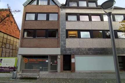 Wohnung Alfeld (Leine) - 1 Zimmer, 34 m&sup2;, 300&euro; | Angebot:26801919