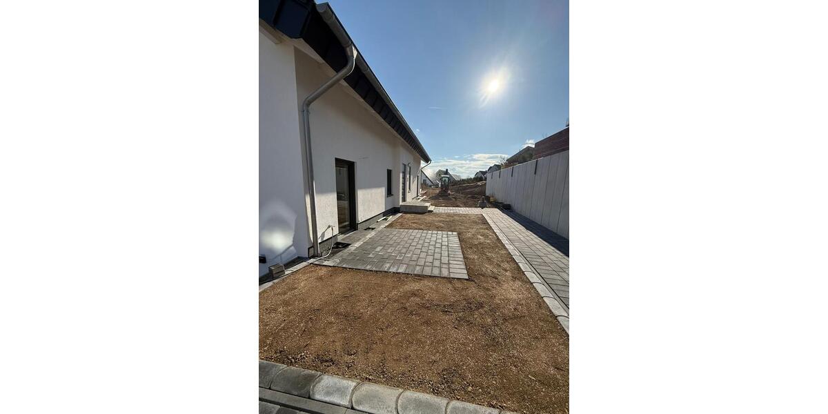 Erdgeschoßwohnung Meinerzhagen - 3 Zimmer, 87 m&sup2;, 990&euro; | Angebot:24373200