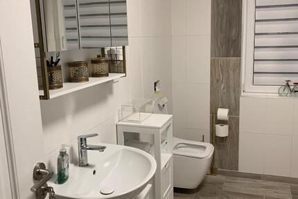 Mietwohnung Reihenhaus – 62 m² – frisch renoviert – Wolmirsleben 2 zimmer