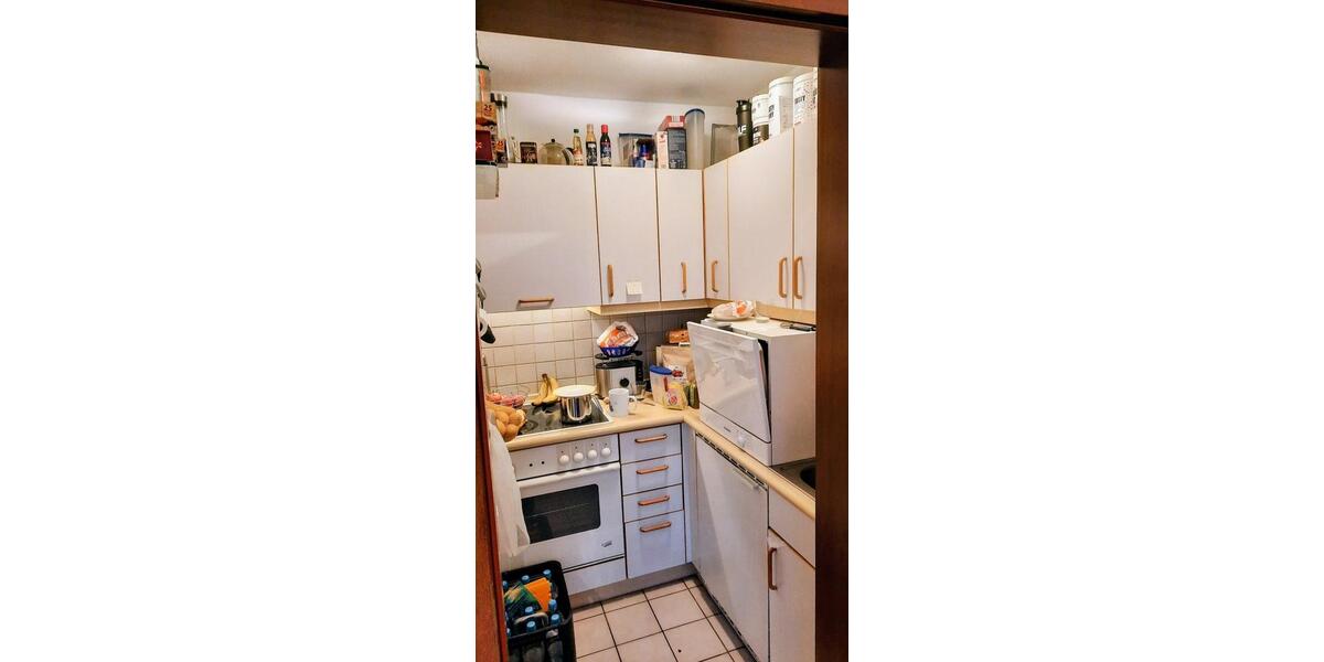 Dachgeschoßwohnung Wendelstein - 1.5 Zimmer, 33 m&sup2;, 380&euro; | Angebot:24888942