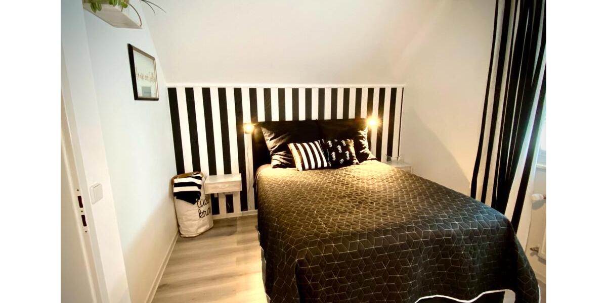 Etagenwohnung Wolfsburg Almke - 2 Zimmer, 50 m&sup2;, 980&euro; | Angebot:24103753