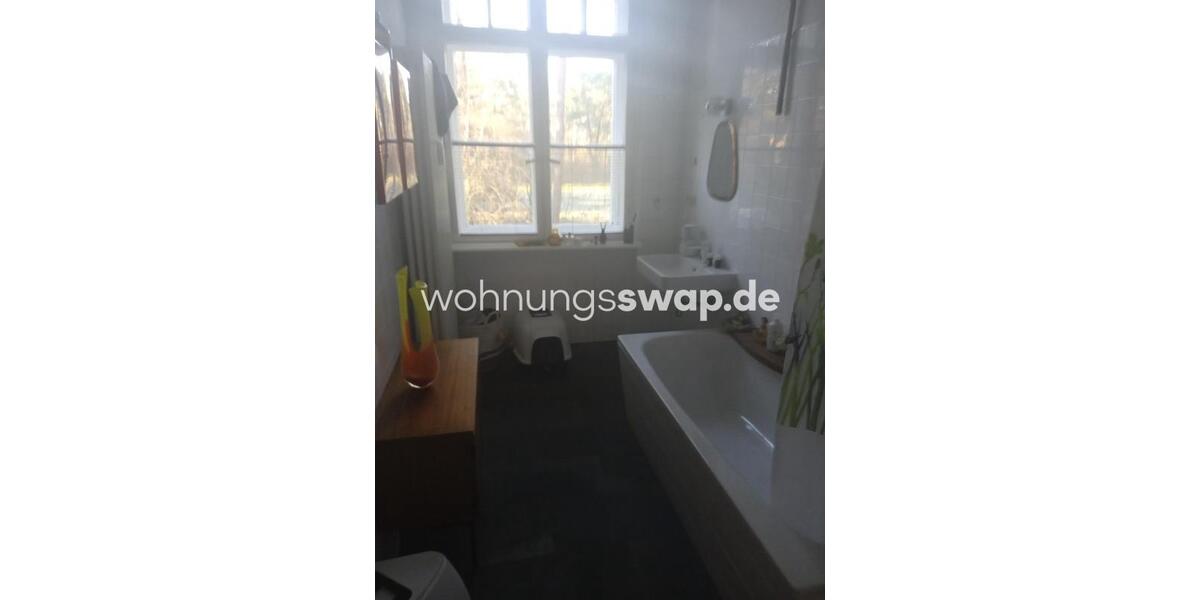 Wohnungsswap - 2 Zimmer, 67 m² - Teupitzer Höhe, Königs Wusterhausen 2 zimmer