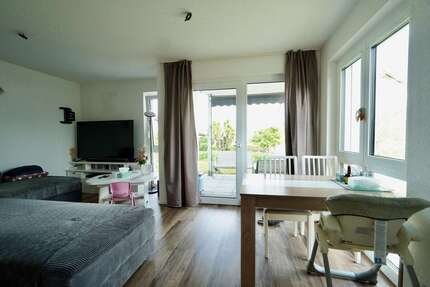 Wohnung Crailsheim - 3 Zimmer, 85 m&sup2;, 1.050&euro; | Angebot:26752497