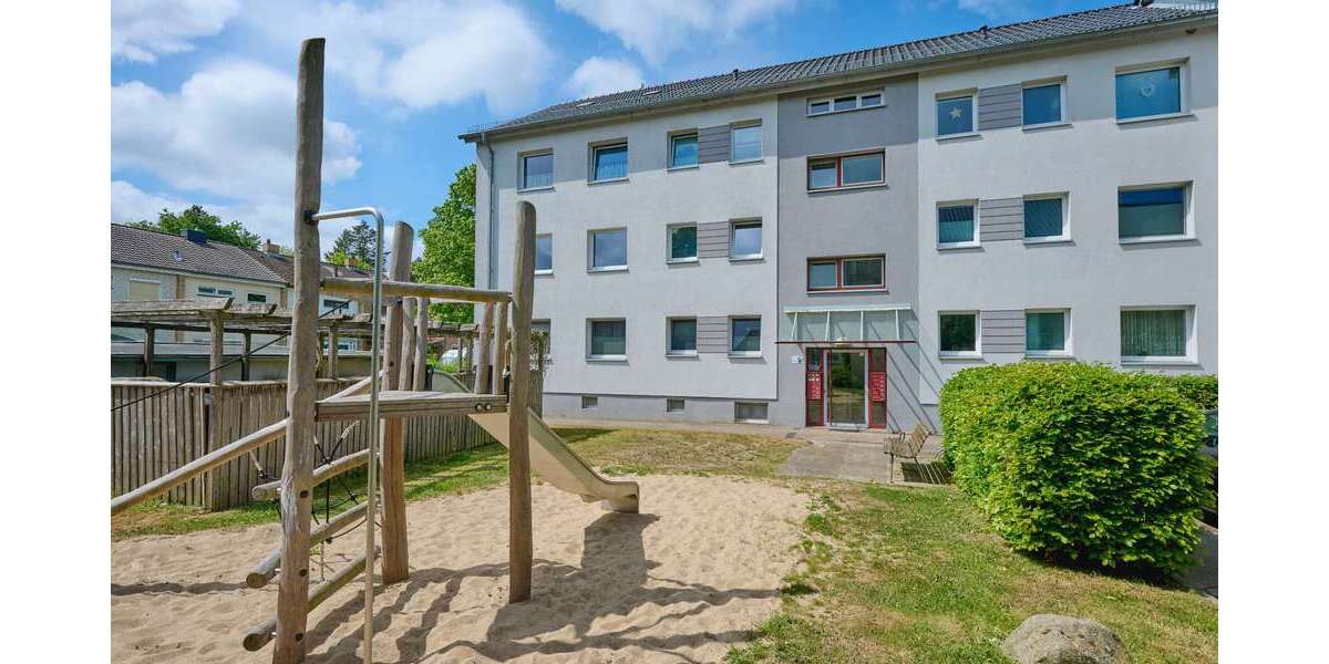 Etagenwohnung Schönkirchen - 2 Zimmer, 46 m&sup2;, 511&euro; | Angebot:26840407