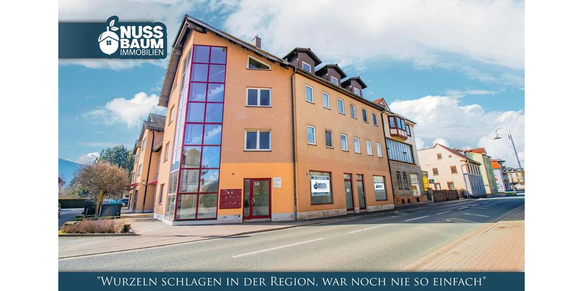 Gewerbeobjekt Bad Blankenburg - 500&euro; | Angebot:25994443