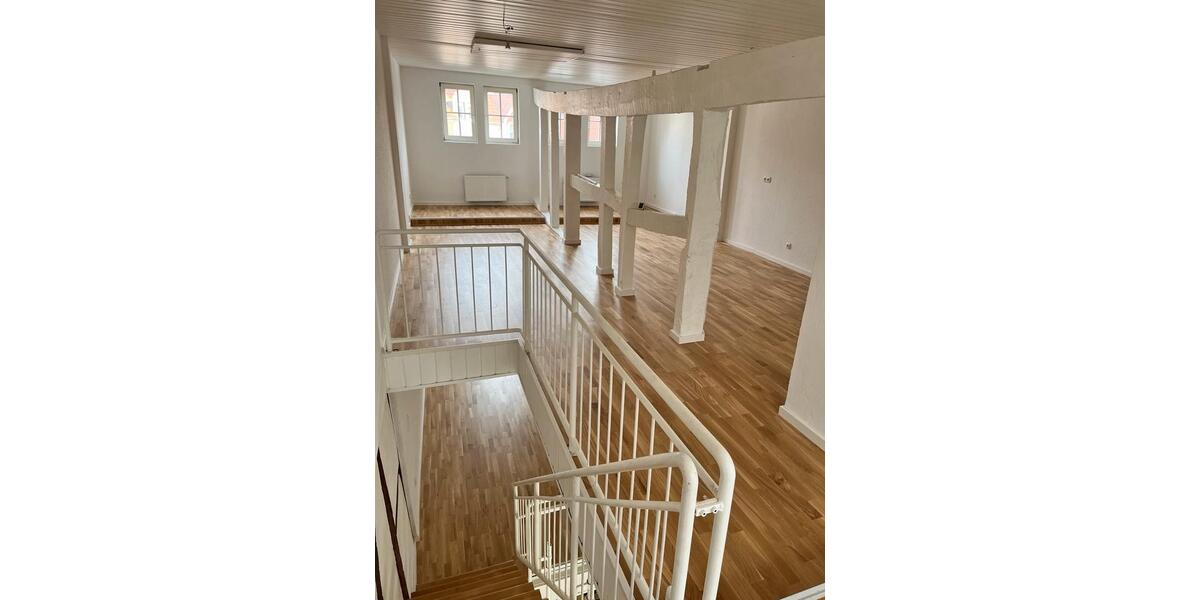 Reihenhaus Nidda - 2 Zimmer, 110 m&sup2;, 940&euro; | Angebot:26040887