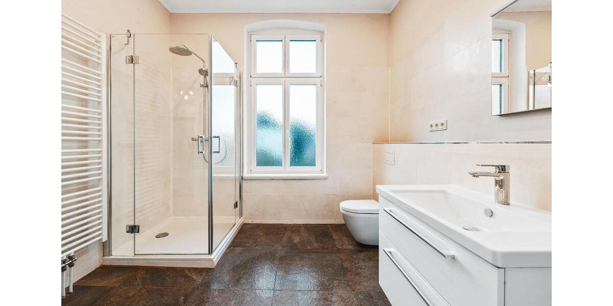 Wohnen auf Zeit Detmold - 1 Zimmer, 20 m&sup2;, 520&euro; | Angebot:24951674