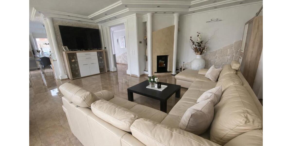 Bungalow Porta Westfalica - 5 Zimmer, 142 m&sup2;, 2.500&euro; | Angebot:25313042