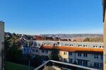 Helle 3-Raum Wohnung mit Balkon # Stellplatz # Ausblick