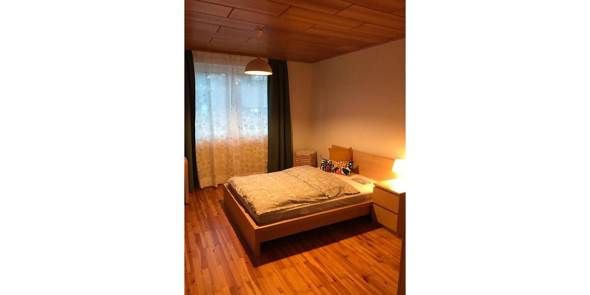 Wohnen auf Zeit Ergoldsbach Langenhettenbach - 1 Zimmer, 15 m&sup2;, 490&euro; | Angebot:24621399