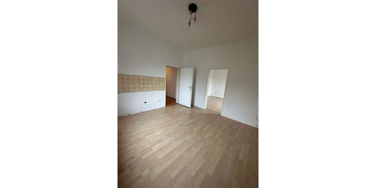 Etagenwohnung Düsseldorf Gerresheim - 1 Zimmer, 40 m&sup2;, 740&euro; | Angebot:24444935