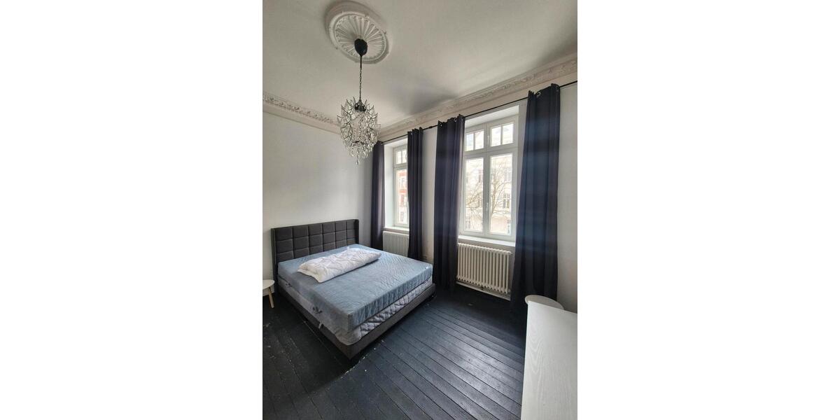 Etagenwohnung Bremerhaven - 1 Zimmer, 37 m&sup2;, 400&euro; | Angebot:24814783