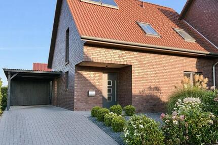 Haus Marklohe - 4 Zimmer, 111 m&sup2;, 1.350&euro; | Angebot:26548079