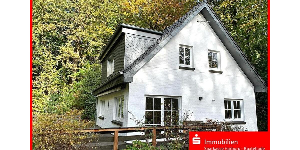 Einfamilienhaus Bendestorf - 3 Zimmer, 113 m&sup2;, 1.750&euro; | Angebot:24690721