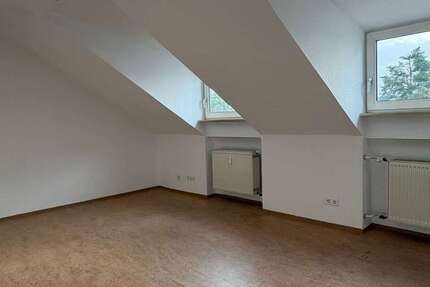 Wohnung Erlangen Sebaldussiedlung - 1 Zimmer, 33 m&sup2;, 432&euro; | Angebot:27291581