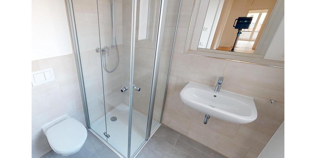 Etagenwohnung Offenbach am Main Bieberer Berg - 4 Zimmer, 106 m&sup2;, 1.450&euro; | Angebot:24923008