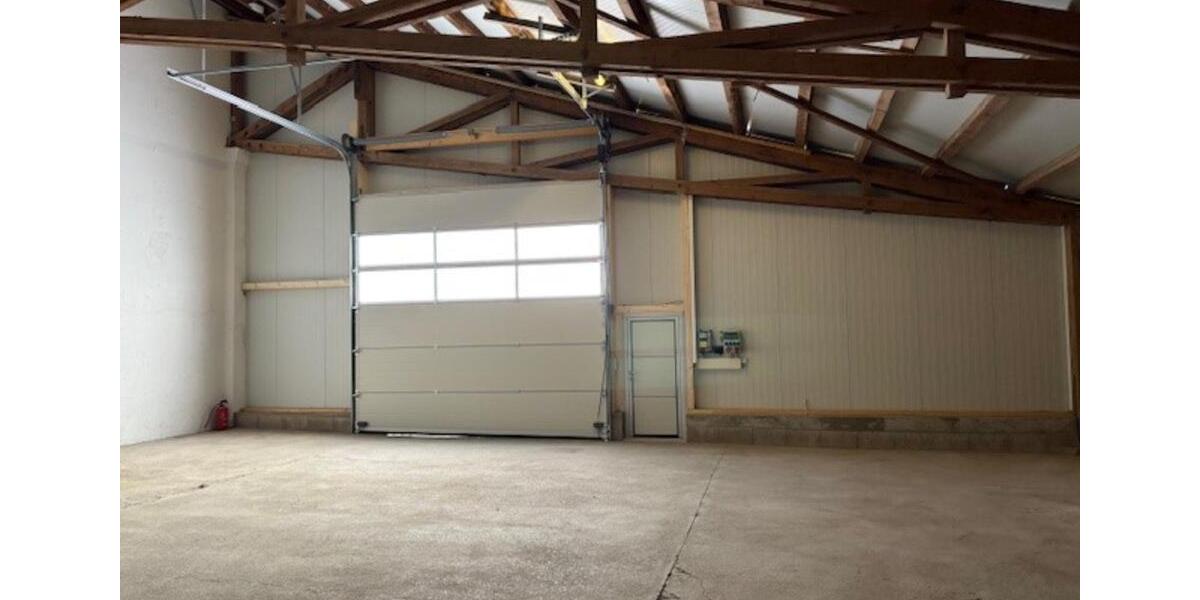 Gewerbeobjekt Simbach - 3&euro; | Angebot:22984951