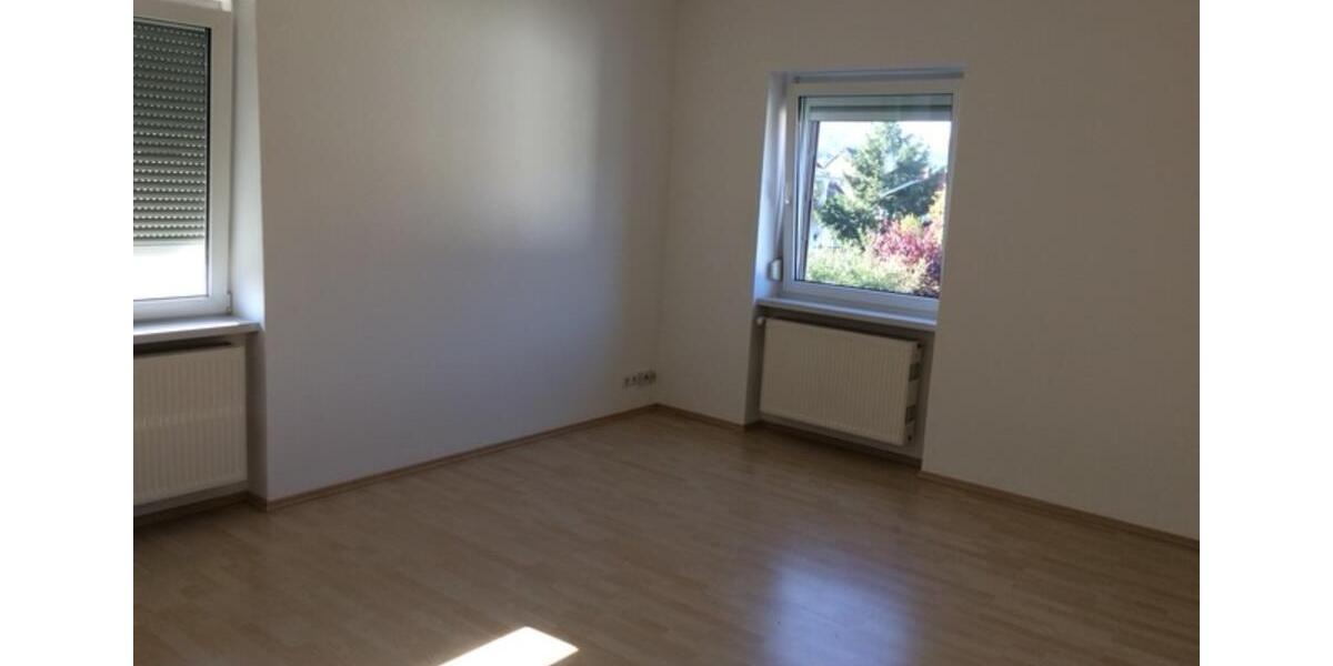 Mietwohnung St.Ingbert-Hassel 3 zimmer