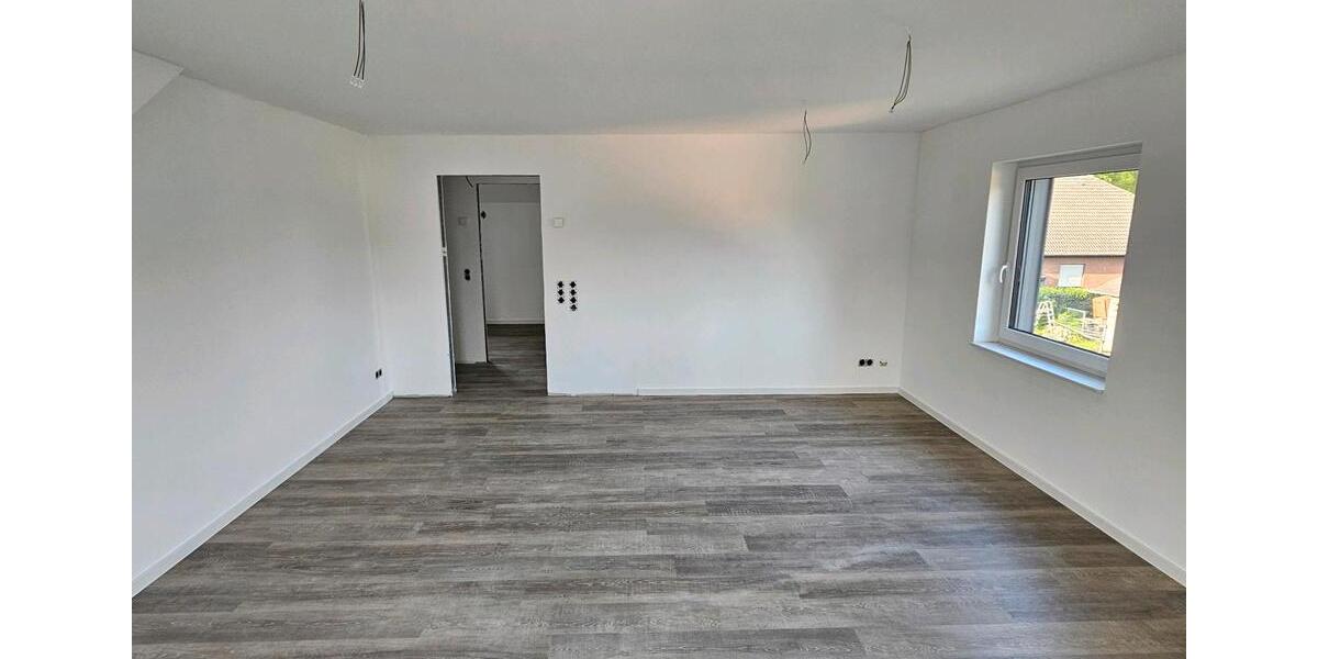 Etagenwohnung Löningen - 3 Zimmer, 72 m&sup2;, 810&euro; | Angebot:26414982