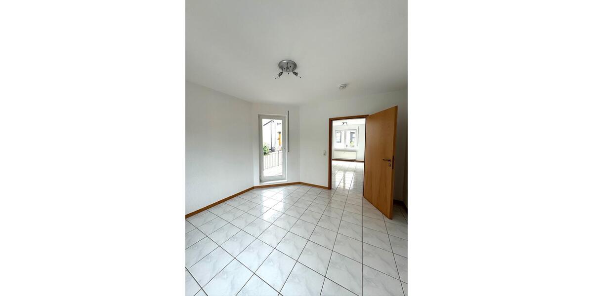 Erdgeschoßwohnung Trier Kürenz - 3 Zimmer, 40 m&sup2;, 600&euro; | Angebot:26664217