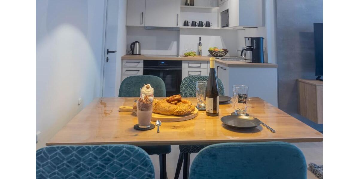 Wohnen auf Zeit Lustadt - 3 Zimmer, 54 m&sup2;, 2.000&euro; | Angebot:25096188