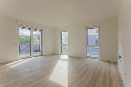 Wohnung zum Mieten in Buseck 982 € 75 m² 3 zimmer