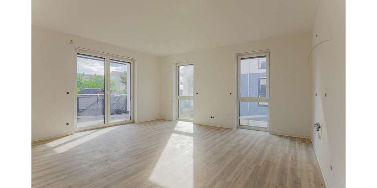 Wohnung zum Mieten in Buseck 982 € 75 m² 3 zimmer