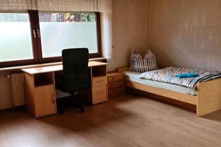 Wohnen auf Zeit Coburg - 1 Zimmer, 23 m&sup2;, 379&euro; | Angebot:26228947