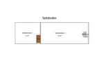 Maisonettenwohnung Oelsnitz (Erzgebirge) - 5 Zimmer, 95 m&sup2;, 535&euro; | Angebot:26647917