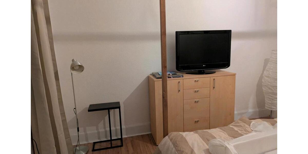 Etagenwohnung Blumberg - 1 Zimmer, 18 m&sup2;, 75&euro; | Angebot:24839490