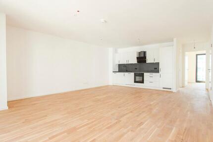 Familienfreundliche 3-Zimmer-Wohnung mit Komfort 3 zimmer