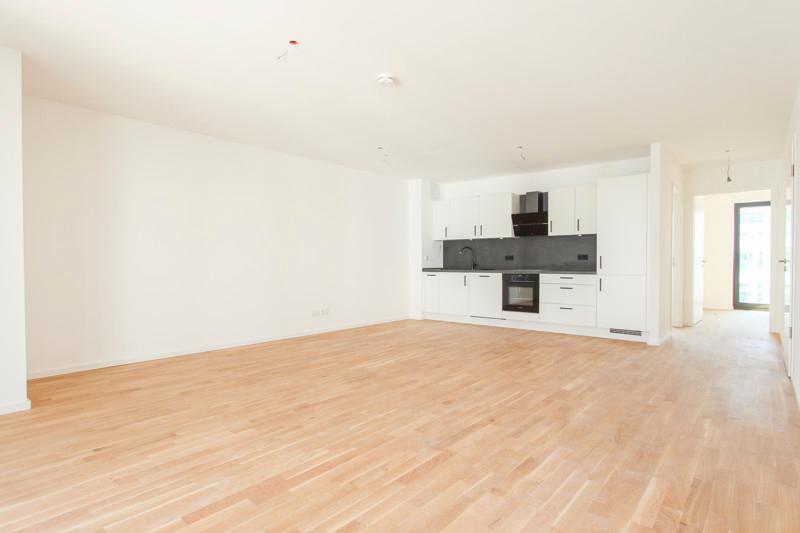 Familienfreundliche 3-Zimmer-Wohnung mit Komfort 3 zimmer