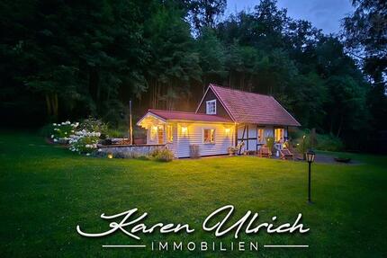 Auszeit für Aussteiger - Urlaub, Wohnen, Ruhe und Erholung, exklusive Ausstattung 3 zimmer