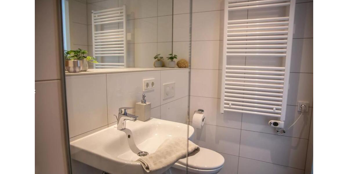Etagenwohnung Deggendorf - 1 Zimmer, 20 m&sup2;, 320&euro; | Angebot:26680206