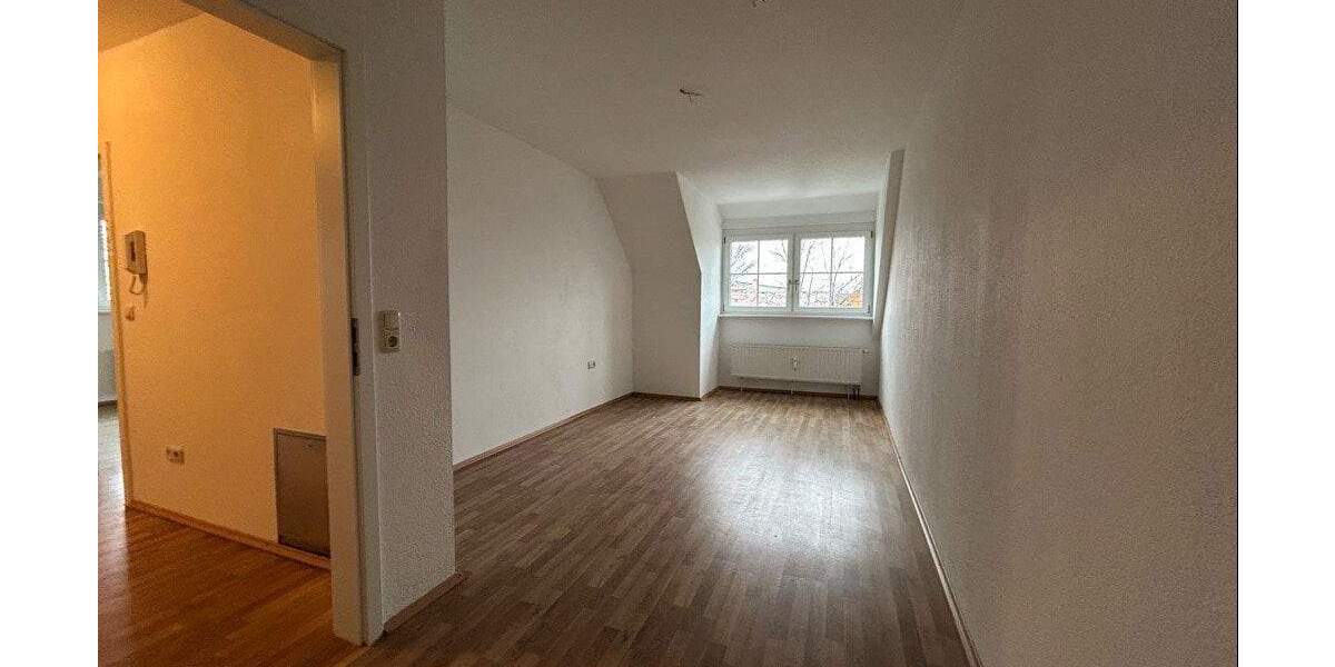 Etagenwohnung Dinkelsbühl - 2 Zimmer, 54 m&sup2;, 540&euro; | Angebot:25729751