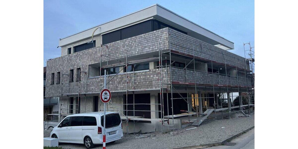 Etagenwohnung Hausach - 2 Zimmer, 80 m&sup2;, 1.200&euro; | Angebot:26840378
