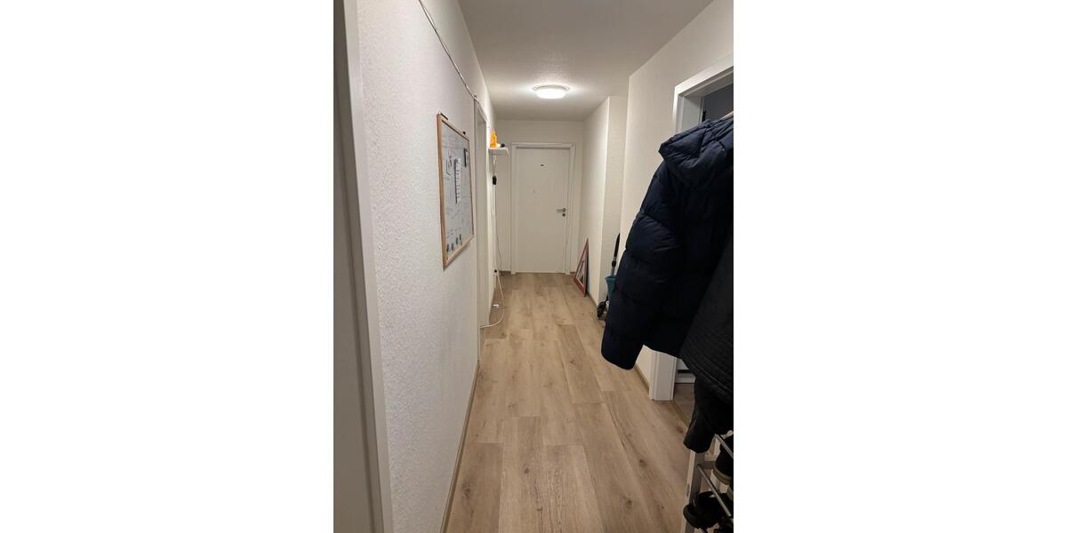 Wohnen auf Zeit Karlsruhe Hagsfeld - 12 Zimmer, 105 m&sup2;, 456&euro; | Angebot:26464266