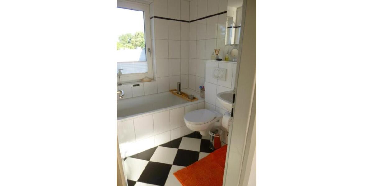 TRAUMHAFTE PENTHOUSEWOHNUNG - 4 Zi. - Maisonette 4 zimmer