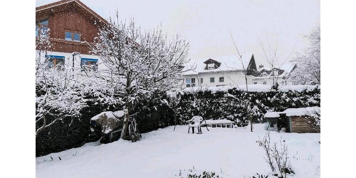 Reihenhaus Blaichach - 6 Zimmer, 130 m&sup2;, 1.800&euro; | Angebot:26017016