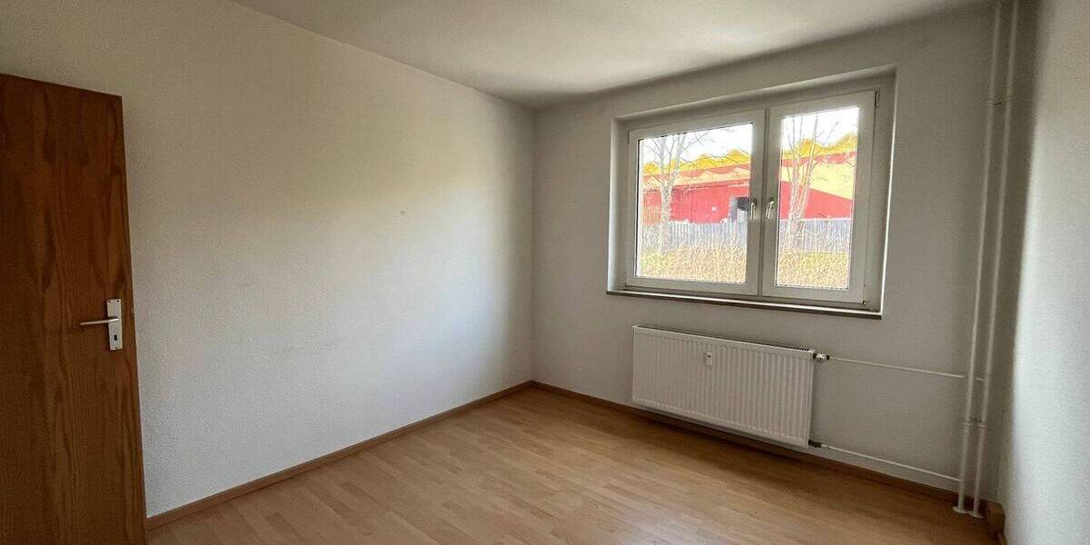 Etagenwohnung Chemnitz Helbersdorf - 3 Zimmer, 57 m&sup2;, 334&euro; | Angebot:26205395
