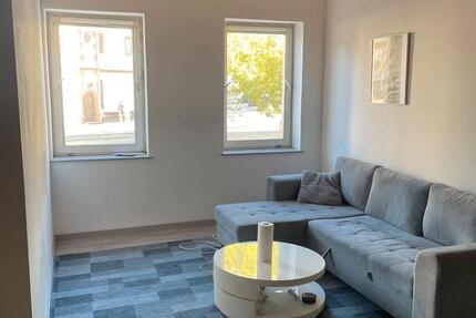 Wohnung Schweinfurt Gartenstadt - 2 Zimmer, 55 m&sup2;, 620&euro; | Angebot:27631045