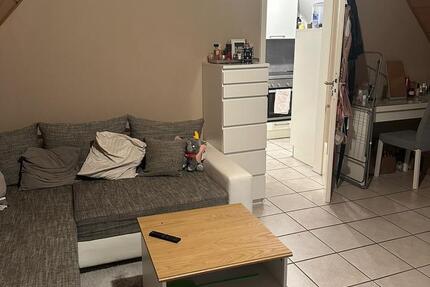 1Zi KDB Appartement Wohnung zu Vermieten 1 zimmer