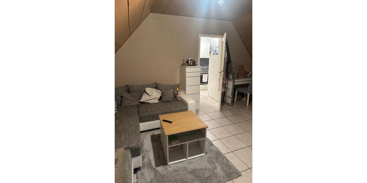 1Zi KDB Appartement Wohnung zu Vermieten 1 zimmer