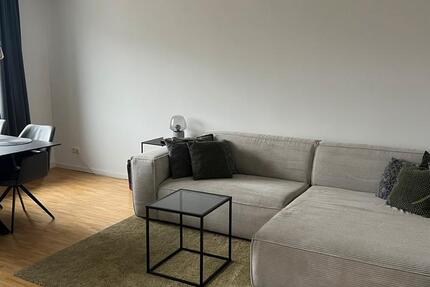 Wohnen auf Zeit Mainz - 2 Zimmer, 48 m&sup2;, 1.100&euro; | Angebot:26241309