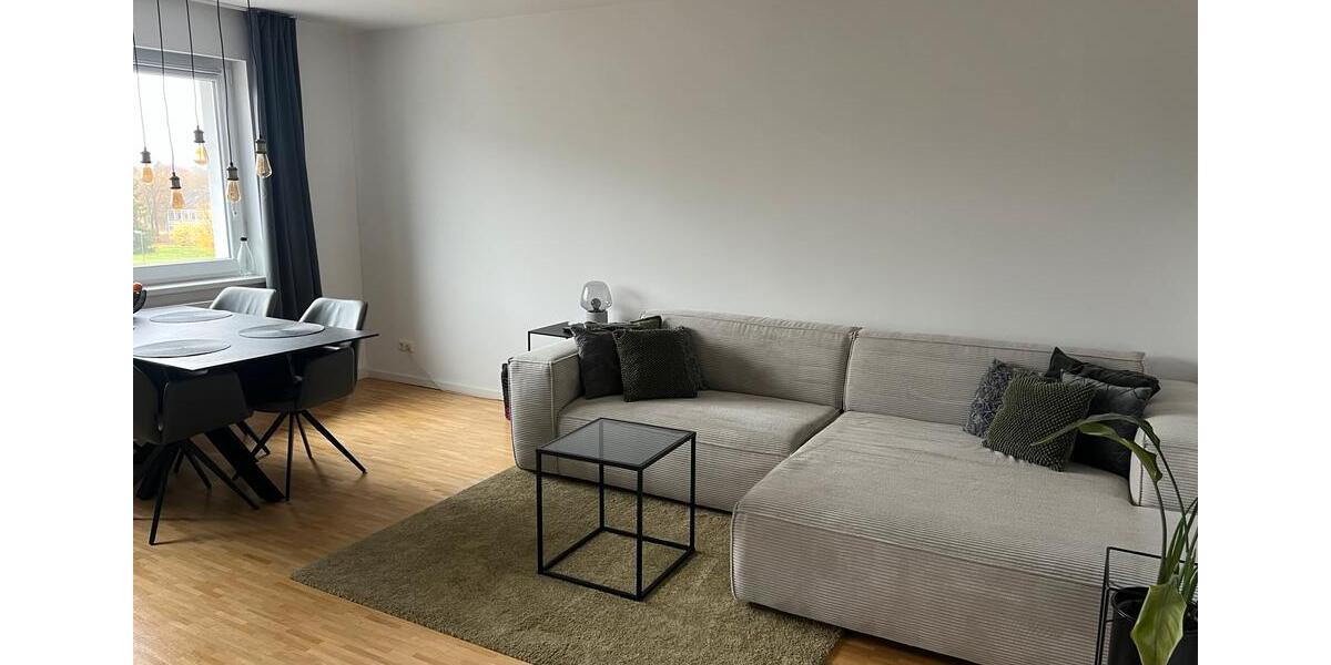 Wohnen auf Zeit Mainz - 2 Zimmer, 48 m&sup2;, 1.100&euro; | Angebot:26241309