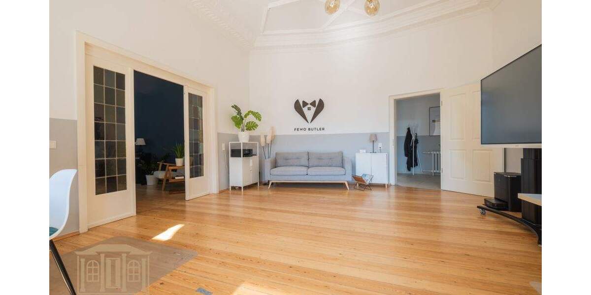 Gewerbeobjekt Wuppertal Elberfeld - 4 Zimmer, 130 m&sup2;, 2.350&euro; | Angebot:25664410