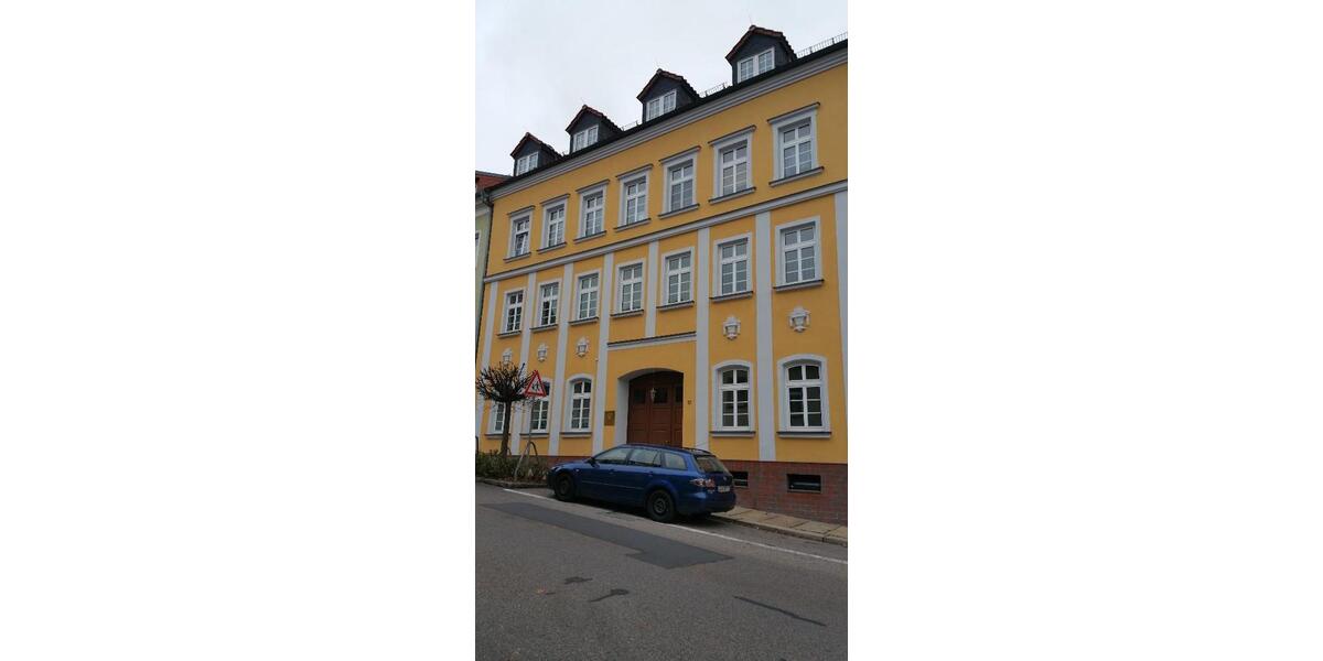 Dachgeschoßwohnung Hohenstein-Ernstthal Ernstthal - 3 Zimmer, 64 m&sup2;, 340&euro; | Angebot:24981756