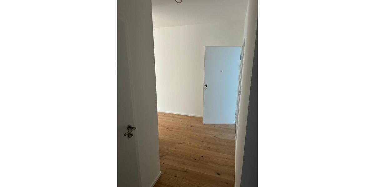 Terrassenwohnung Würzburg Lengfeld - 2 Zimmer, 54 m&sup2;, 988&euro; | Angebot:24720390