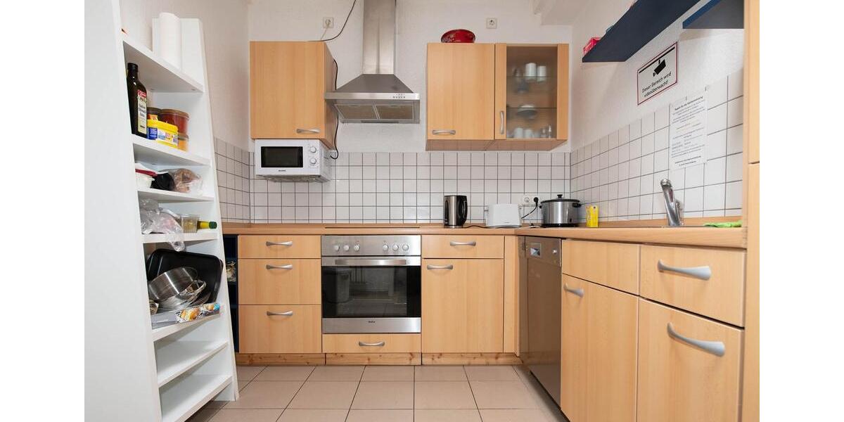 Wohnen auf Zeit Wolfsburg - 1 Zimmer, 12 m&sup2;, 350&euro; | Angebot:25108205