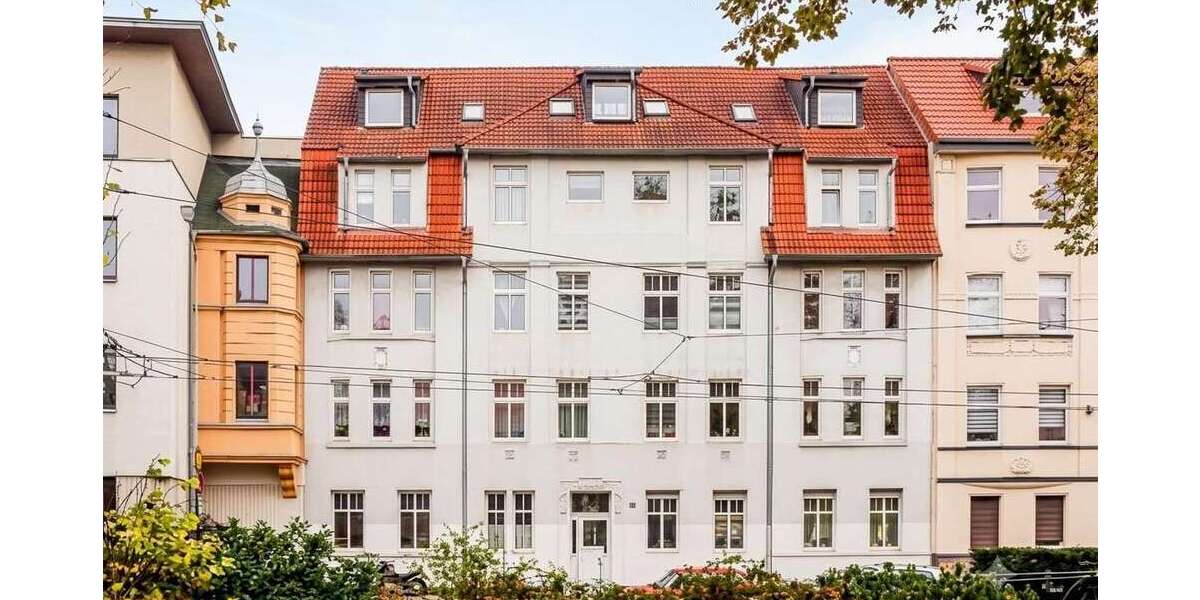 Etagenwohnung Brandenburg an der Havel - 4 Zimmer, 110 m&sup2;, 1.200&euro; | Angebot:27032851